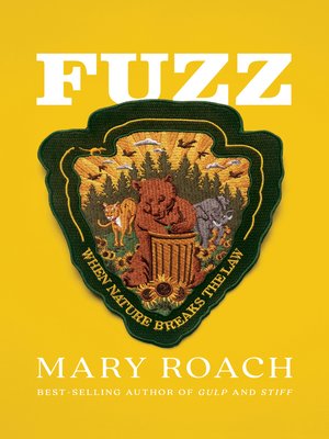 cover image of Fuzz